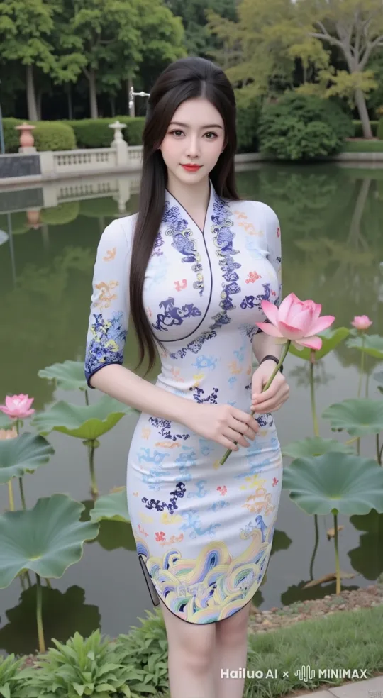 比爱心🫶 by Hailuo AI Video Generator