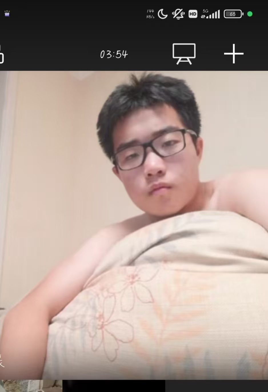 video original by Hailuo AI Video Generator