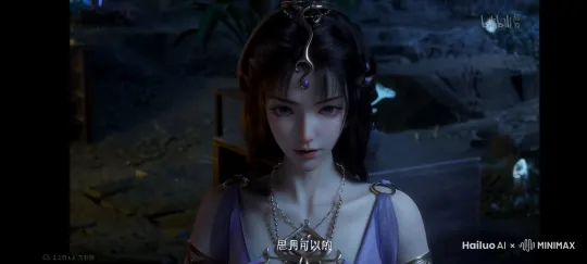 整体画面变化不大，有动态壁纸的效果 by Hailuo AI Video Generator