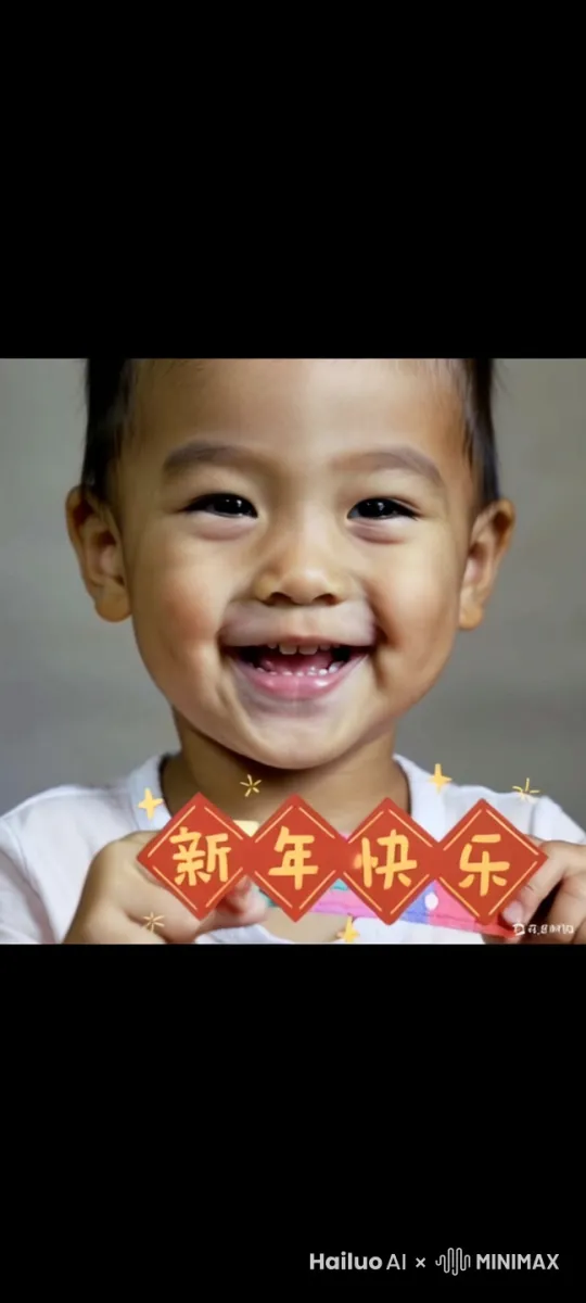  by Hailuo AI Video Generator
