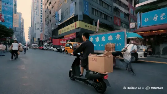 平凡的伪装
林羽,看似是个再普通不过的外卖员,每天骑着电动车穿梭在城市的大街小巷,送着一份又一份外卖。他穿着朴素,住在老旧小区的出租屋里,常被周围人忽视,还不时遭到客户的刁难和同事的打趣。谁都不知道,他是隐居都市的绝世高手,自幼在深山跟随师父修行,练就了一身超凡武艺,琴棋书画、诗词歌赋也样样精通。
命运的转折
一次送外卖途中,林羽偶然遇到一伙歹徒当街抢劫一位老人。他本想低调行事,但眼见老人生命受到威胁,便忍不住出手相助。他身手敏捷,三两下就将歹徒制服,整个过程如行云流水,被路人用手机拍了下来,视频迅速在网络上传播。
与此同时,林羽所在的城市即将举办一场规模盛大的文化交流活动,其中包含诗词大会、传统武术表演等多个项目。这活动吸引了众多各界精英参与,旨在传承和弘扬传统文化,同时也暗藏着城市间文化实力的较量。林羽所在的公司为了提升知名度,强行将他报名参加诗词大会和武术表演项目,他无奈之下只能接受。
崭露头角
诗词大会上,面对来自名校的才子佳人、文学界的知名学者,林羽淡定自若。他凭借深厚的文学底蕴,在飞花令、诗词释义、即兴赋诗等环节中脱颖而出,妙语连珠,每一句诗词的解读都新颖独特,让评委和观众大为惊叹,顺利晋级决赛。
武术表演中,林羽身着一袭传统练功服登场。他的拳法刚柔并济,时而如苍松挺拔,时而似游龙出海,一招一式尽显宗师风范。与其他选手的现代搏击技巧、套路武术不同,他展示的古老武术流派招式,蕴含着深厚的文化内涵和实战威力,瞬间点燃全场,获得了全场最高分。
逆风翻盘
决赛前夕,林羽遭人嫉妒陷害,被污蔑作弊,面临取消参赛资格的危机。舆论一边倒地指责他,公司也为了自保,打算放弃他。但林羽没有慌乱,他凭借智慧和人脉,找到了陷害者的证据,成功洗清冤屈。
决赛中,林羽全身心投入。诗词对决时,他即兴创作的诗词意境深远,技惊四座,一举夺冠;武术决赛,他更是融合了多种武术精华,以一套自创的绝技震撼全场,毫无悬念地拿下冠军。
荣耀与新生
林羽的名字一夜之间传遍整个城市,曾经嘲笑他的人纷纷向他道歉,公司也对他刮目相看,给予重用。他也借此机会,开办了文化传承工作室,将自己所学的传统文化传授给更多人,实现了从平凡外卖员到城市文化英雄的逆袭 ,开启了新的人生篇章。 by Hailuo AI Video Generator