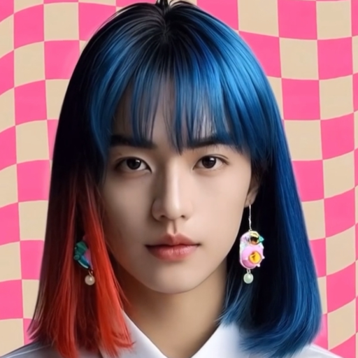 小螺帽2025 by Hailuo AI Video Generator