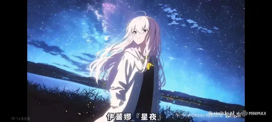 请让图片中的女孩子完成转身 by Hailuo AI Video Generator