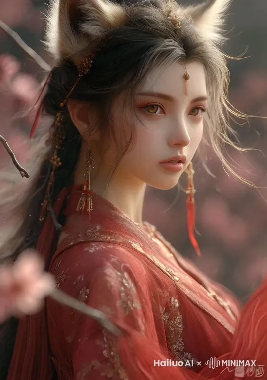  by Hailuo AI Video Generator