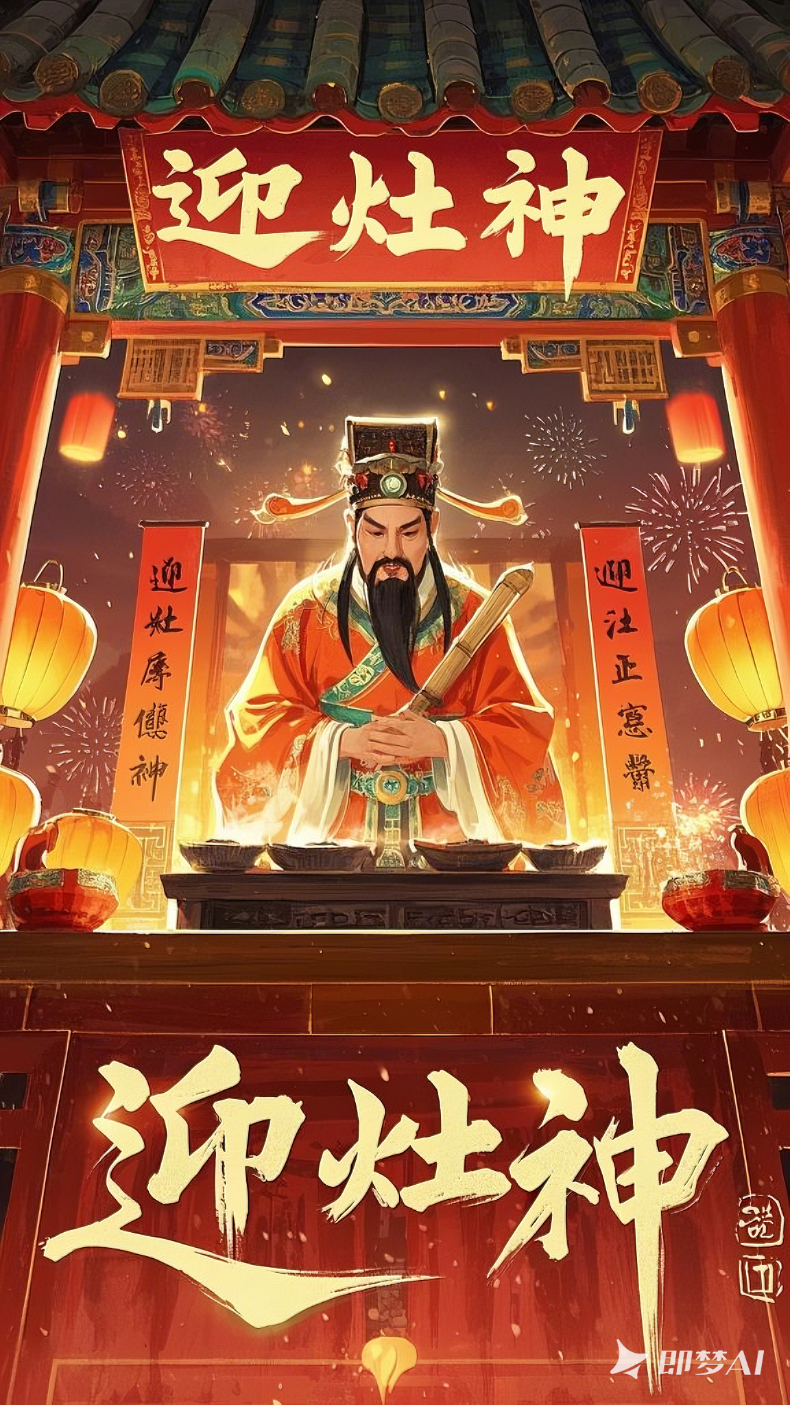 video original by Hailuo AI Video Generator