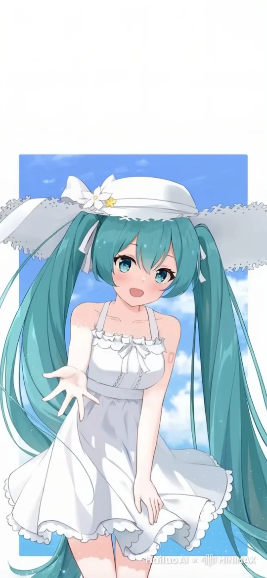  by Hailuo AI Video Generator