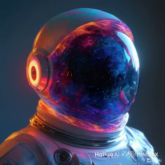  by Hailuo AI Video Generator