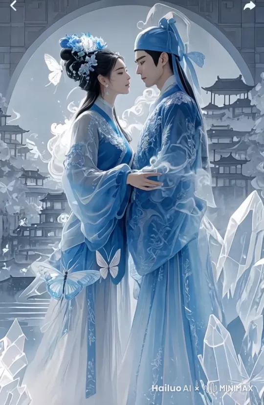 两个人史诗般的暴力打斗场面，镜头限随图片中的人拳打脚踢。快速暴力动作片，生死战，电影级，3d版围绕两个人拳打脚踢动作非常快速，打出幻影，打出烟雾，其中一个人跳到半空中像陀螺一样旋转旋风踢，尘土飞扬，3D围绕跟随人物打斗打出爆裂烟雾 by Hailuo AI Video Generator