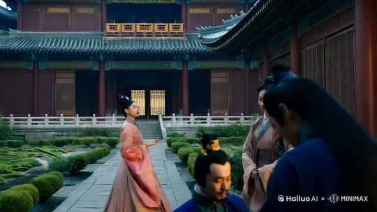 半生缘，一世情——徐昭佩自述

我，徐昭佩，生于南朝梁代，自幼便知自己命运多舛。身为南朝梁元帝萧绎的妃子，我本该享尽荣华富贵，却奈何情深缘浅，最终只落得个凄凉下场。

记得初入宫时，我年仅二八，正值青春年华。那时，我对未来充满了憧憬和期待，以为自己能够凭借才情与美貌，赢得皇上的宠爱，从此过上幸福美满的生活。然而，世事无常，当我真正踏入这深宫大院，才发现一切远不如我想象的那般美好。

皇上萧绎，他虽贵为天子，却性情古怪，对女子并无太多柔情。他更偏爱文学与书画，对我这样的美貌佳人，似乎并无太多兴趣。起初，我还试图用自己的才情去吸引他，常常在御花园中吟诗作画，希望能够引起他的注意。然而，他却总是对我视而不见，甚至有时连面都不愿意见。

渐渐地，我心灰意冷，开始明白在这深宫中，想要得到皇上的宠爱，并非易事。于是，我开始放纵自己，不再刻意去讨好任何人。我穿上华丽的衣裳，戴上精美的首饰，却只是为了自己开心。我时常在宫中漫步，欣赏那些被世人遗忘的美景，享受片刻的宁静与自由。

然而，在这深宫中，我又怎能真正自由呢？我的一举一动都受到他人的监视和议论。他们说我骄奢淫逸，不守妇道，甚至有人向皇上进谗言，说我与他人有染。对于这些流言蜚语，我从未放在心上。我知道自己是什么样的人，无需向他人解释什么。

皇上对我日渐冷淡，甚至开始厌恶我。他很少来我的寝宫，即使来了也只是匆匆一瞥便离去。我开始明白，自己在这深宫中已经失去了所有的依靠和希望。于是，我开始寻找自己的寄托和慰藉。

我遇到了太子萧方等，他是皇上的儿子，却与我情投意合。我们在一起谈论诗词歌赋，欣赏书画音乐，仿佛找到了彼此的灵魂伴侣。然而，这段感情注定是不被世俗所容的。我们小心翼翼地隐藏着自己的情感，却还是被皇上发现了端倪。

皇上大怒，将我打入冷宫，剥夺了我所有的封号和地位。我孤零零地躺在冰冷的床上，回想起自己这一生的经历，不禁泪湿衣襟。我深知自己罪孽深重，却也无悔于这段感情。至少，在这深宫中，我曾真正地活过、爱过。

在冷宫中度过了漫长的岁月后，我终于迎来了自己的末日。那一天，皇上赐我自尽。我平静地接受了这个命运，没有过多的挣扎和反抗。我知道，这是自己这一生最后的归宿。

我穿上最美的衣裳，戴上最珍贵的首饰，静静地坐在镜前。我看着镜中的自己，依然美丽如初，只是眼神中多了一份从容和淡定。我拿起那杯毒酒，一饮而尽。在生命的最后一刻，我想起了与萧方等的点点滴滴，心中充满了无尽的遗憾和眷恋。

我徐昭佩，一生追求真爱和自由，却终究未能如愿。在这深宫中，我度过了自己最美好的年华，也承受了最痛苦的折磨。如今，一切都已结束，只愿来世能够生于平凡人家，与心爱之人共度此生。 by Hailuo AI Video Generator