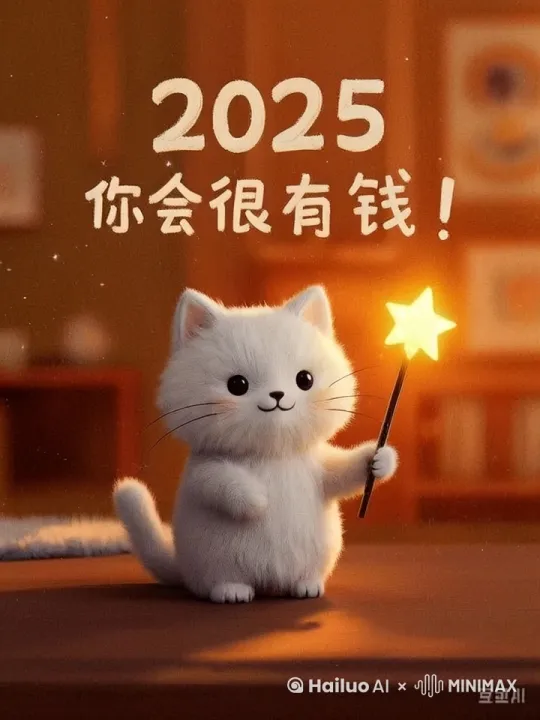  by Hailuo AI Video Generator