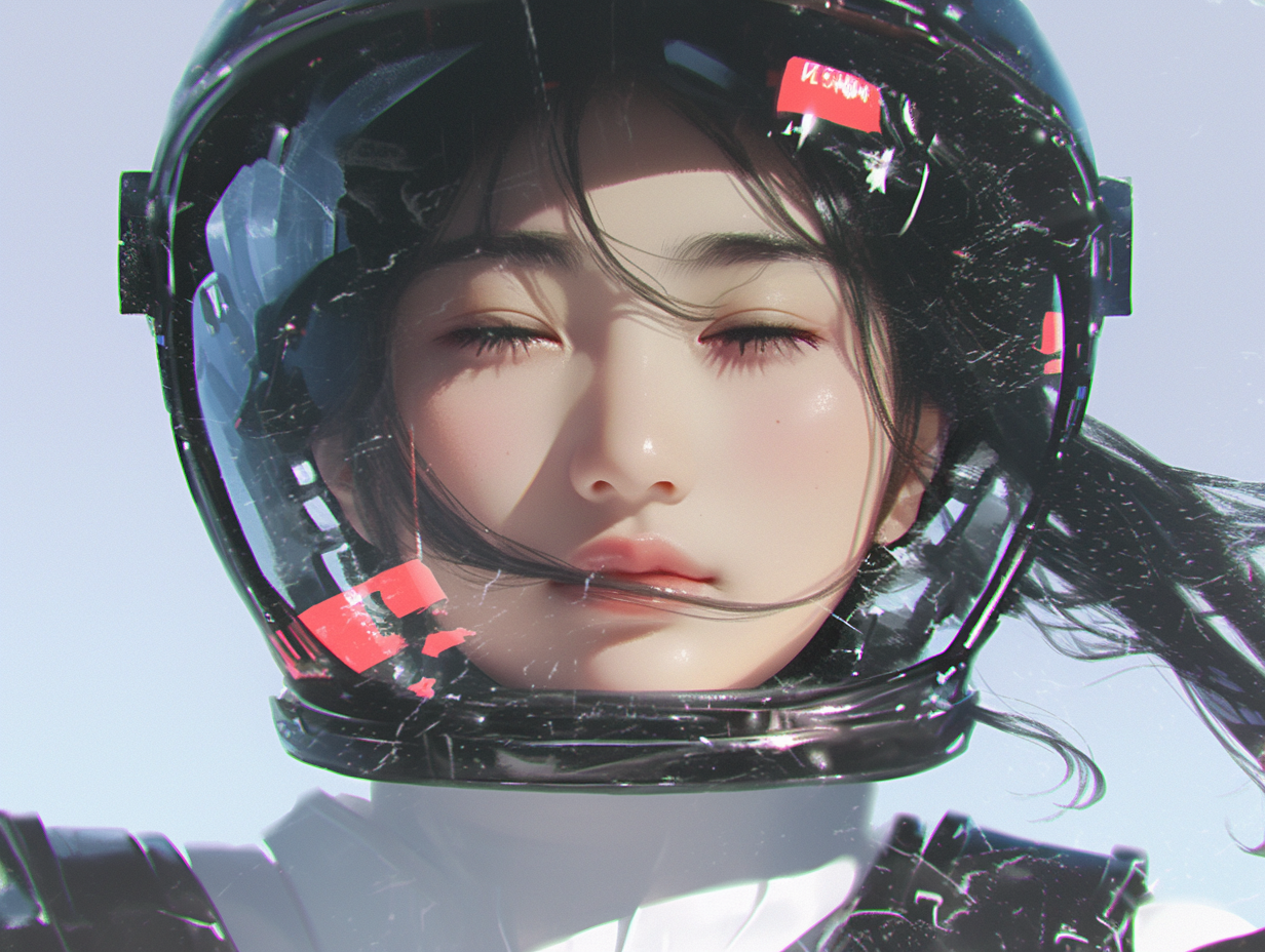 video original by Hailuo AI Video Generator