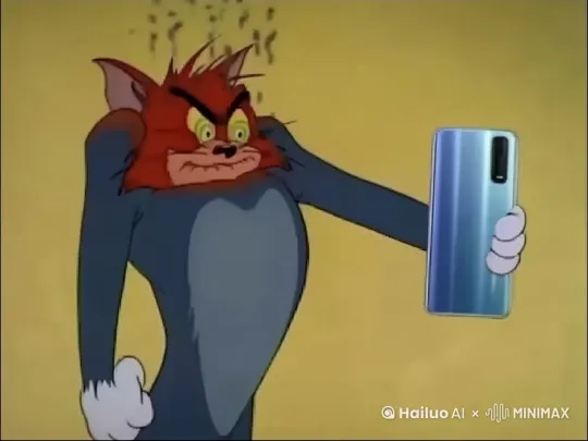 让图片动起来 by Hailuo AI Video Generator