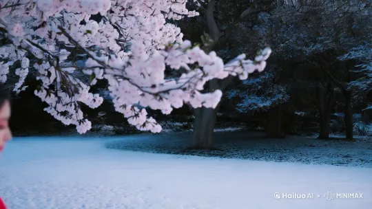 今天是2025年1月28日,中国农历蛇年。新年第一天通常指的是公历的1月1日,即元旦。如果您指的是农历新年,即春节的第一天,那么2025年的春节是在1月29日。因此,2025年的农历新年第一天是1月29日。 by Hailuo AI Video Generator
