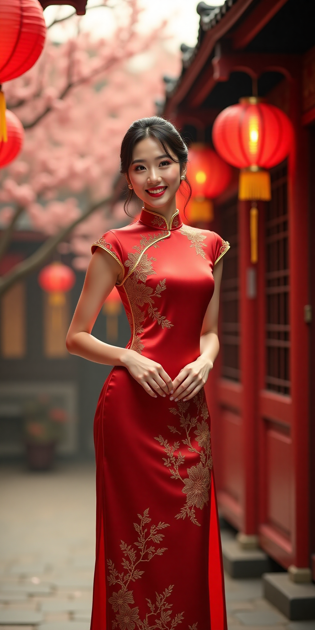 video original by Hailuo AI Video Generator