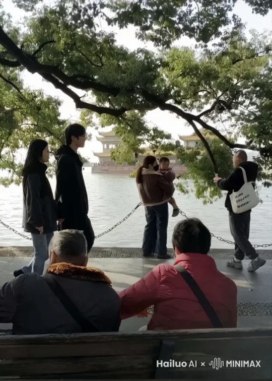  by Hailuo AI Video Generator