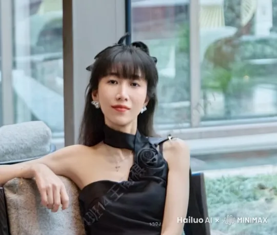 在这个充满未来感的城市街头,一位神秘的女性身穿高科技的紧身战衣,静静地走在人群中。她的服装设计独特,胸部的红色光点和蓝色装饰闪耀着异彩,仿佛她身上融合了机械与生物的力量。她那如丝般的金发随着微风飘动,清澈的蓝色眼眸透出不容忽视的决心与智慧。
视频中的场景随着她的步伐逐渐展开。周围的城市环境充满了未来科技感:闪烁的霓虹灯牌、空中飞行的无人机、街道上行驶的自动驾驶汽车,以及建筑物上投影的全息广告,仿佛每一处都充满着创新与智能。她穿梭在这片繁忙的都市中,仿佛是未来世界的守护者,时刻准备迎接新的挑战。
随着镜头切换,女性角色的动作愈加果断,她在这座城市中与各种高科技设备互动,展现出无与伦比的智慧与力量。视频的节奏逐渐加快,未来感十足的背景音乐让整个场景更加紧张刺激,仿佛预示着即将展开的惊心动魄的冒险。 by Hailuo AI Video Generator