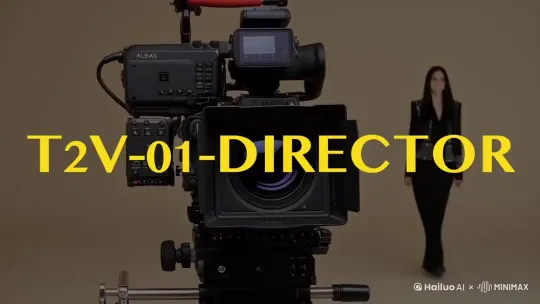  by Hailuo AI Video Generator