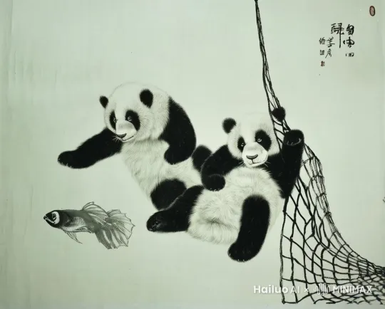  by Hailuo AI Video Generator