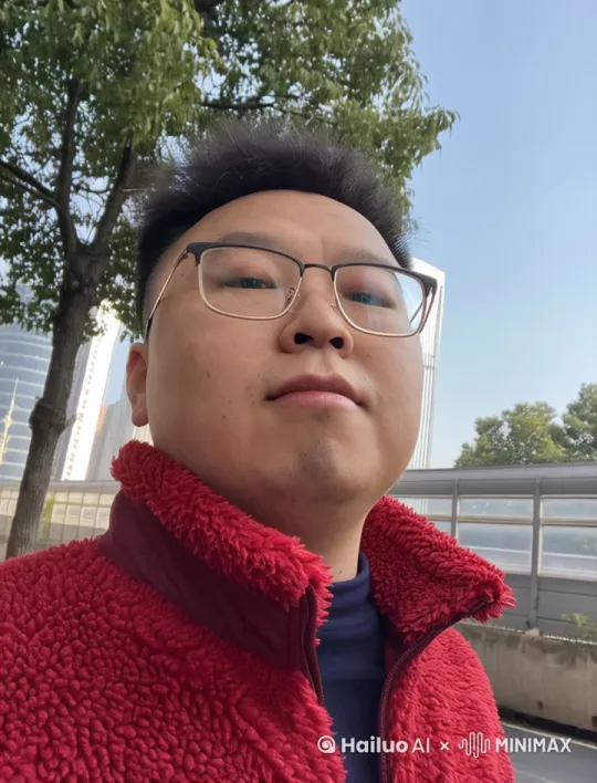 生成一段拜年视频 by Hailuo AI Video Generator
