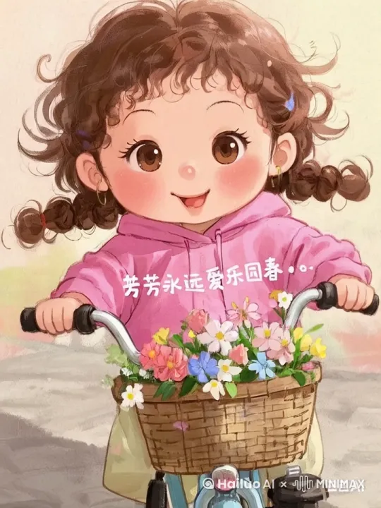 帮我生成一个10秒钟的动画短片。 by Hailuo AI Video Generator