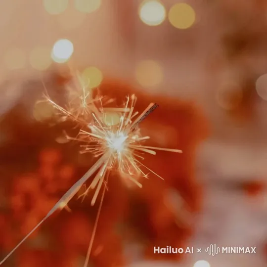  by Hailuo AI Video Generator
