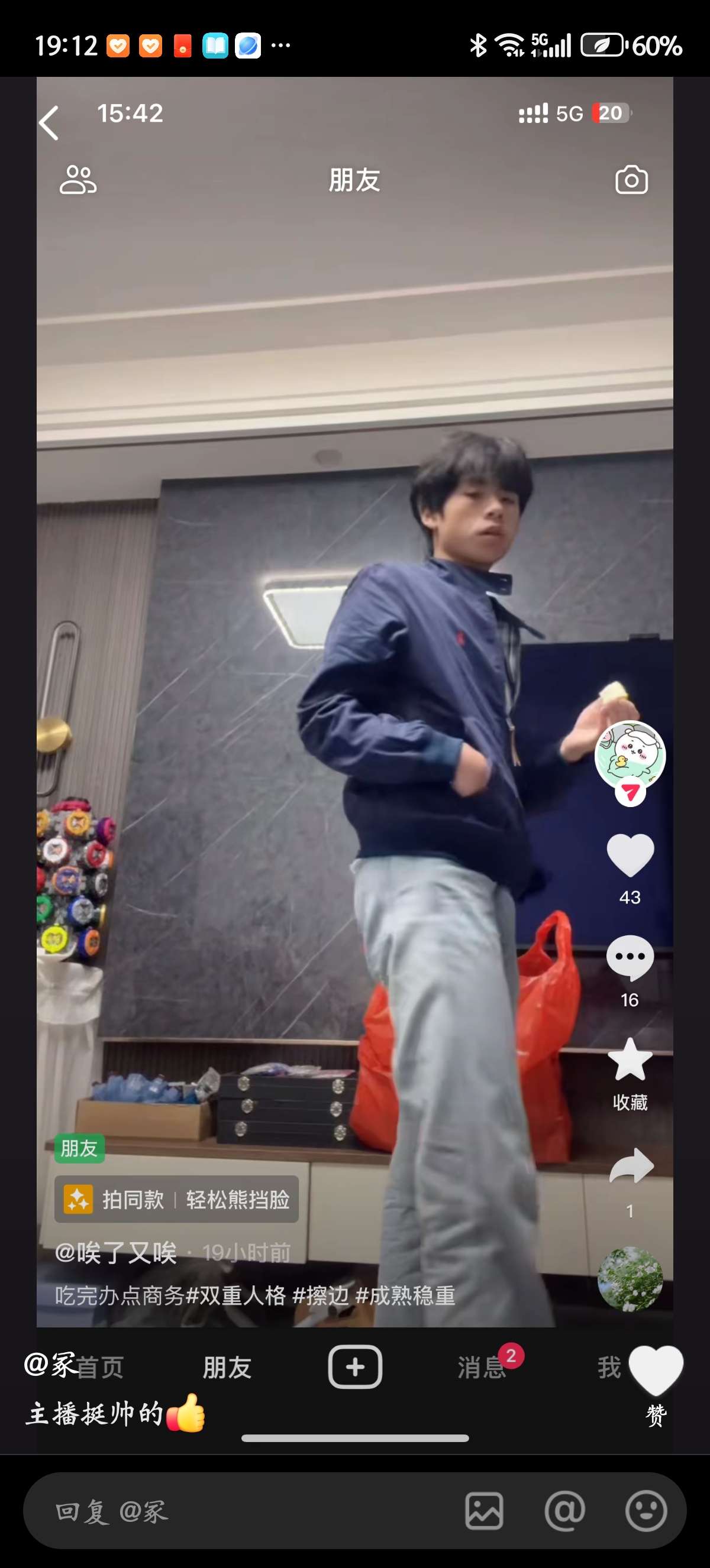 video original by Hailuo AI Video Generator