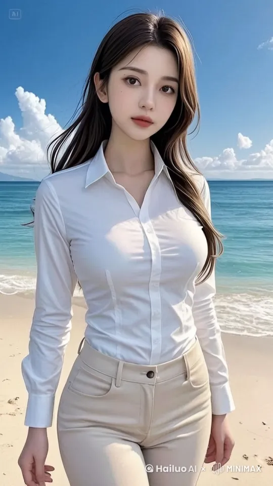 动起来 by Hailuo AI Video Generator
