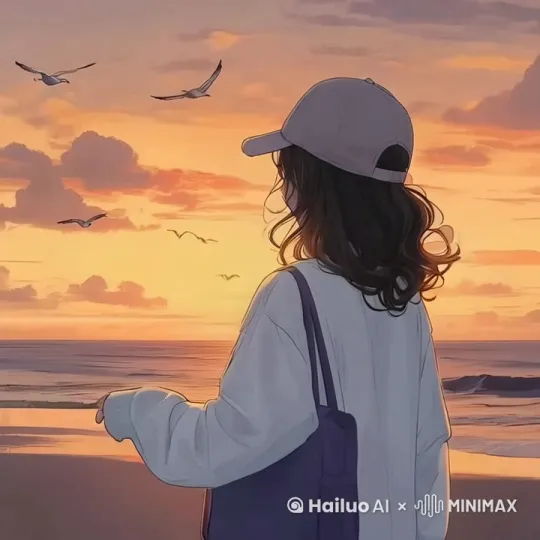  by Hailuo AI Video Generator