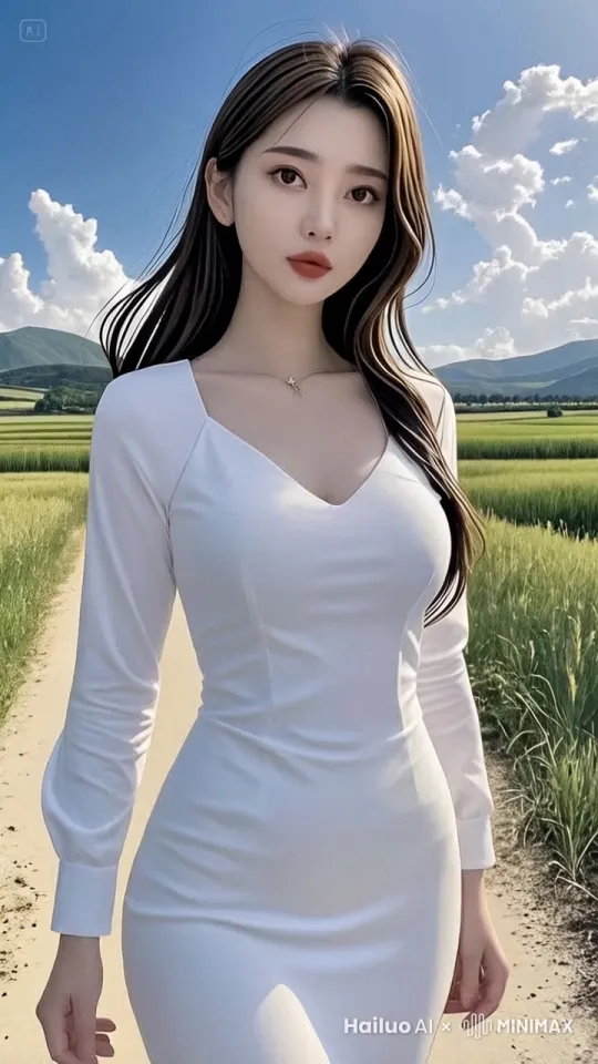 动起来 by Hailuo AI Video Generator
