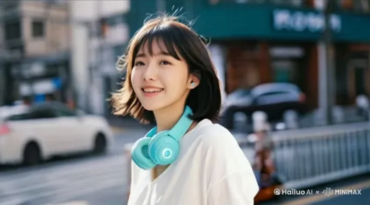  by Hailuo AI Video Generator