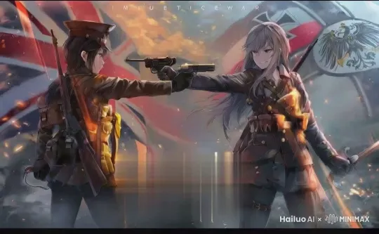  by Hailuo AI Video Generator