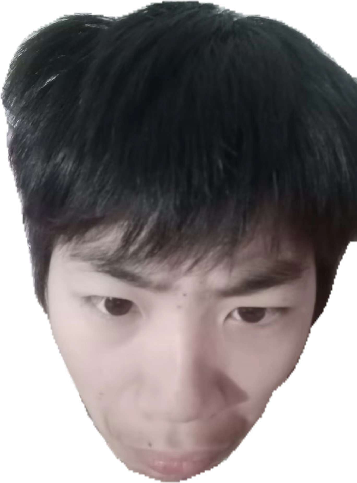 video original by Hailuo AI Video Generator