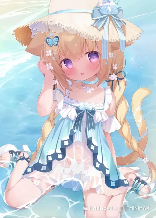  by Hailuo AI Video Generator