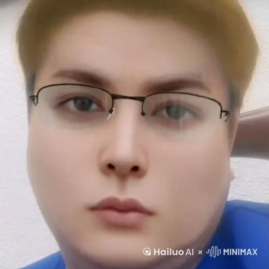 用图片合成一个带音乐的财神送福搞笑电影短片 by Hailuo AI Video Generator