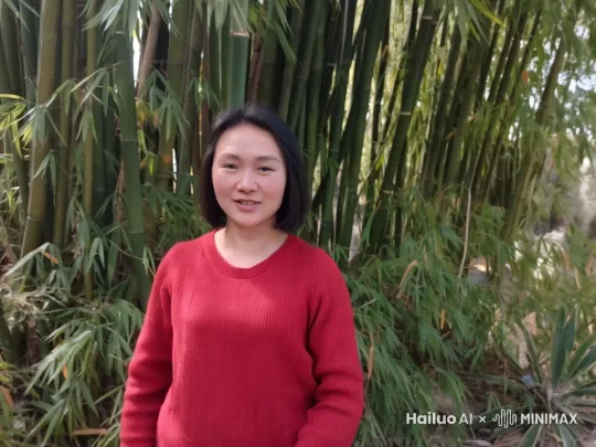 山歌：人生在世那个强 by Hailuo AI Video Generator