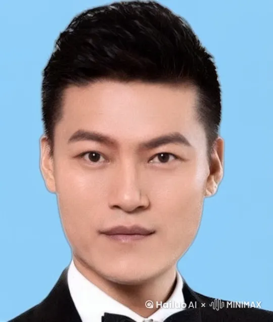  by Hailuo AI Video Generator