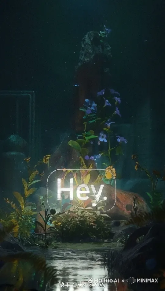  by Hailuo AI Video Generator