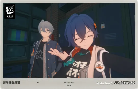  by Hailuo AI Video Generator