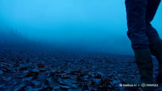 以下是专为铁山坪国防教育基地设计的**沉浸式体验视频创意方案**，结合热血氛围与情感共鸣，适合短视频传播：

---

### **《铁山坪24小时·钢铁与热血的交响》**  
**时长：2分30秒**  
**风格：电影级纪实+沉浸式第一视角**

---

#### **【00:00-00:15】序幕：破晓集结**  
- **画面**：冷蓝色调的山间黎明，雾气弥漫。  
  - 特写：一双沾满泥土的军靴踏入画面，踩碎枯叶（第一视角）。  
  - 航拍：迷彩帐篷群中突然亮起一束强光，哨声划破寂静。  
- **音效**：心跳声渐强，混入隐约战鼓。  
- **字幕**：*“6:00 AM 铁山坪的一天，从唤醒骨子里的血性开始”*  

---

#### **【00:16-00:45】硬核训练·多线叙事**  
**分屏画面同步推进**：  
1. **左侧屏**：企业高管团队攀岩至半空，绳索剧烈晃动，下方队友嘶吼：“抓住！”  
2. **右侧屏**：中学生穿越激光模拟雷区，VR眼镜显示倒计时10秒，汗水滴落特写。  
3. **中央屏**：亲子家庭搭建野外庇护所，父亲用战术手环教孩子打绳结。  
- **旁白**（快速剪辑台词）：  
  *“恐惧？没有退路！*  
  *信任？托付后背！*  
  *传承？刻进DNA！”*  
- **音效**：电子脉冲音+金属撞击声，节奏逐渐炸裂。

---

#### **【00:46-01:15】科技战场·感官轰炸**  
- **动态长镜头**：  
  士兵装扮的AI机器人突然从战壕跃出，参训者持激光枪械翻滚躲避。  
  镜头穿过：  
  → 爆破特效模拟区（慢动作飞溅的泥土）  
  → 全息沙盘指挥室（手势操控3D地形图）  
  → 夜视仪视角下的突袭战（绿色光影流动）  
- **字幕特效**：*“这不是游戏，是未来战争的预演”*  
- **BGM**：赛博朋克风格变调军歌，低音震颤。

---

#### **【01:16-01:50】暗夜涅槃·情感引爆**  
- **画面**：篝火映照下的人群特写：  
  - 女白领抹去油彩，哽咽：“我以为我会放弃...”  
  - 叛逆少年摩挲勋章：“原来我能成为英雄。”  
  - 老兵向星空敬礼，剪影与升旗台重叠。  
- **环境音**：柴火噼啪声、远处猫头鹰啼叫、渐起的交响乐。  
- **旁白**（女声轻柔而坚定）：  
  *“当城市霓虹淡去，这里的光——*  
  *照见你遗忘的坚韧，*  
  *点燃血脉深处的火种。”*  

---

#### **【01:51-02:20】钢铁洪流·终极集结**  
- **蒙太奇剪辑**：  
  - 慢镜头：百人扛圆木冲刺，泥浆飞溅（无人机俯冲跟拍）  
  - 红外热成像视角：夜间战术队形如燃烧的箭矢刺破黑暗  
  - 历史影像闪回：抗战老兵与少年军训生持枪姿势交叠  
- **标语弹幕**（军绿色字体爆破式弹出）：  
  *“你的舒适区，就是敌人的突破口”*  
  *“强国一代，从铁山坪走向未来战场”*  

---

#### **【02:21-02:30】终极召唤·悬念留白**  
- **画面**：所有灯光骤然熄灭，仅剩战术手电光束扫过墙面弹孔，最终定格于一行刻字：  
  *“你，是否是我们要找的战士？”*  
- **音效**：无线电杂音中突然传来加密指令：“鹰巢呼叫，任务代码：TSP2024”  
- **黑屏字幕**：  
  🔺 扫码获取你的“战地入场券”  
  💥 年度特别行动名额限量开放  

---

### **执行建议**：  
1. **技术加持**：  
   - 使用GoPro+无人机+斯坦尼康多机位，强化第一视角冲击力  
   - 后期添加AR特效：弹道轨迹/数据流/虚拟勋章掉落  
2. **传播裂变**：  
   - 截取15秒高燃片段，发起#我的战地人生#抖音挑战赛  
   - 定制H5测试“你的军事潜能值”，生成专属参军海报  
3. **情感锚点**：  
   - 埋藏3处“泪点炸弹”：老教官的旧怀表/少年与父亲的敬礼互赠/企业团队人梯翻越4米高墙  

--- 

此方案兼顾**短视频爆点法则**与**品牌价值深度渗透**，用“年轻化语言+硬核视觉”打破传统国防教育刻板印象，精准狙击Z世代与企事业中坚群体的精神共鸣。 by Hailuo AI Video Generator