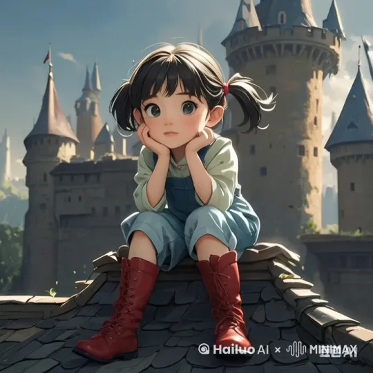  by Hailuo AI Video Generator
