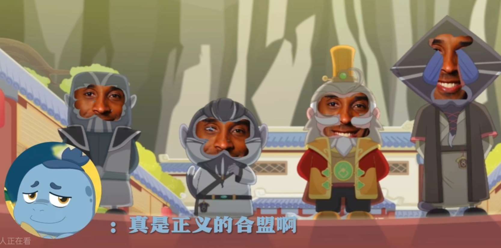 video original by Hailuo AI Video Generator