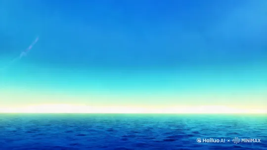 海贼王 by Hailuo AI Video Generator