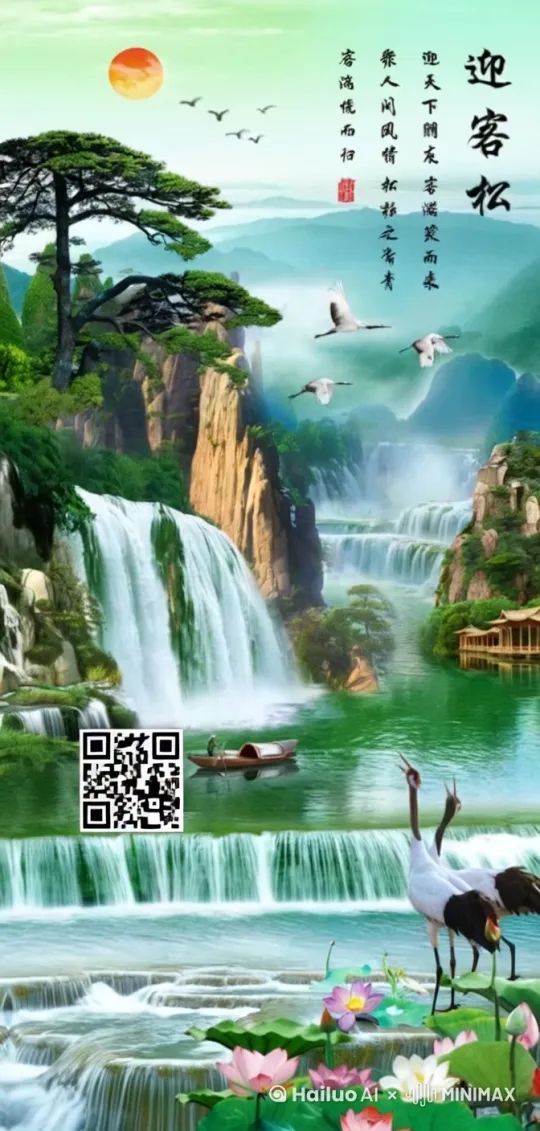 by Hailuo AI Video Generator