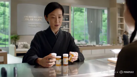 饮食可以让基因变得更好或者变得更糟。经常听一句名言，你现在的样子都是你吃出来的，现在人们越来越清晰的认识到，营养在维持，基因表达和功能方面发挥着重要的作用。我有一个呃日本的诊所，在2000年左右就已经开始了饮食调节和补充营养素为主要的治疗手段，用这种医学上被称为基因矫正疗法的方法医治了很多的孤独症。呃，发育障碍以及特异性的皮炎嗯，还有就是嗯，与高糖饮食有关的嗯，肥胖 by Hailuo AI Video Generator