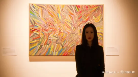  《镜中花》

林夏第一次见到陆川，是在一场画展上。她站在一幅抽象画前，试图解读那些扭曲的线条和色块，却听见身后传来一声轻笑："这幅画叫《囚徒》，画的是被困在镜子里的人。"

她回头，看见一个穿着黑色高领毛衣的男人，他的眉眼深邃，像是藏着无数故事。他说话时，喉结微微滚动，声音低沉悦耳。林夏感觉自己的心跳漏了一拍，她知道自己完了。

陆川是这场画展的策展人，也是那幅《囚徒》的作者。他带她看每一幅画，讲述背后的故事。他的手指修长，在空中比划时像在跳舞。林夏看得入迷，直到画廊的灯光一盏盏熄灭，她才惊觉已经过去三个小时。

"要不要去喝杯咖啡？"陆川问。他的眼睛在昏暗的光线下显得格外明亮。

林夏点头，跟着他走进夜色。初春的风还带着寒意，她缩了缩脖子，陆川立刻脱下自己的围巾给她围上。围巾上还残留着他的体温和淡淡的雪松香。

他们去了附近一家24小时营业的咖啡馆。陆川点了两杯美式，不加糖。林夏注意到他的手指在杯沿轻轻摩挲，像是在抚摸什么珍贵的东西。

"你知道吗，"陆川突然说，"我画《囚徒》的时候，正在经历一段很痛苦的感情。"

林夏的心揪了一下。她看见陆川的眼神变得黯淡，像是蒙上了一层灰。

"她是我大学时的恋人，我们在一起七年。后来她得了抑郁症，总是说活着太痛苦。我每天守着她，看着她一点点枯萎，却无能为力。最后她选择了离开，从我们住的那栋楼的顶层跳了下去。"

陆川的声音很平静，但林夏看见他的手在微微发抖。她想去握住他的手，却被他躲开了。

"对不起，"陆川说，"我不该跟你说这些。"

那天之后，陆川开始频繁地约林夏。他们去看午夜场的电影，在空无一人的街道上散步，去天台看日出。陆川会给林夏画素描，画她低头喝咖啡的样子，画她被风吹乱的头发。林夏觉得自己像是掉进了一个美好的梦境，直到那个雨夜。

那天陆川喝醉了，他抱着林夏，嘴里却喊着另一个名字："小雨，别走......"林夏僵在原地，感觉心脏被狠狠攥住。她想推开他，却被他抱得更紧。

"你知道吗，"陆川的声音带着哭腔，"你和她很像，特别是笑起来的样子......"

林夏感觉一阵恶心。她终于明白为什么陆川总是喜欢画她的侧脸，为什么总让她穿白色的连衣裙，为什么总带她去那家咖啡馆——那里有他和小雨的回忆。

她推开陆川，冲进雨里。雨水打在脸上，分不清是雨还是泪。她听见陆川在后面喊她的名字，但她没有回头。

第二天，陆川来找她道歉。他说他错了，说他真的爱上了林夏，不是因为她和谁像。林夏相信了，因为她太爱他了。她原谅了他，却不知道这只是个开始。

陆川的情绪开始变得不稳定。有时他会突然消失好几天，手机关机，音讯全无。等他回来时，总是满身酒气，眼神空洞。他会抱着林夏痛哭，说害怕失去她，却又在清醒时对她若即若离。

林夏试图帮助陆川走出阴影。她陪他去看心理医生，陪他去小雨的墓地。她以为时间可以治愈一切，直到那天在陆川的画室，她看见了一幅新画。

画中的女孩穿着白裙，站在天台的边缘。她的脸是林夏的，但眼神却是小雨的。林夏终于明白，在陆川眼中，她永远只是小雨的替代品。

她收拾行李离开的那天，陆川没有挽留。他站在窗前，背对着她，说："你走吧，我不配拥有你。"

三年后，林夏在新闻上看到陆川的消息。他在自己的画室自杀，留下最后一幅画，画的是一个女孩的背影，站在雨中。画的名字叫《镜中花》。

林夏去了陆川的葬礼。在遗物中，她发现了一本日记。最后一页写着："我终于明白，我爱的是林夏，不是小雨的影子。可是太晚了，我已经把她伤得太深。就让我带着这份爱，去另一个世界忏悔吧。"

林夏合上日记，泪如雨下。她终于得到了她想要的答案，却是在永远失去之后。 by Hailuo AI Video Generator