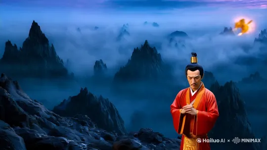 《西游记之悟空除妖》
第一章：取经之路再启程

自唐僧师徒四人历经九九八十一难，取得真经，已过数载。然天地间妖孽丛生，邪祟作乱，众生仍陷于水深火热之中。唐僧心怀慈悲，决意再次踏上旅途，弘扬佛法，普度众生。悟空、悟能、悟净三人感念师恩，誓死追随。

第二章：妖风骤起

师徒四人行至黑风山，但见山间妖气冲天，狂风怒号。唐僧勒马停步，眉头紧锁，低声诵念佛号。悟空火眼金睛，早已洞察妖氛，冷笑道：“师父莫忧，俺老孙去去就来。”说罢，拔下一根毫毛，变作分身，护在唐僧左右，自己则纵身一跃，化作一道金光，直奔妖风源头。

第三章：黑风洞主

悟空来到黑风洞前，但见洞口黑雾缭绕，怪石嶙峋。洞中传来阵阵阴森笑声，令人毛骨悚然。悟空大喝一声：“何方妖孽，胆敢在此作祟！”话音未落，洞中闪出一妖，身披黑袍，面目狰狞，正是黑风洞主——黑风怪。

黑风怪见悟空到来，冷笑道：“我当是谁，原来是弼马温。你不在天庭享乐，来此作甚？”悟空闻言大怒，骂道：“泼魔，休得无礼！今日便是你的死期！”说罢，抡起金箍棒，劈头盖脸打将过去。

黑风怪也不示弱，祭起黑风珠，化作漫天黑雾，将悟空团团围住。悟空毫不畏惧，施展神通，化作一只火眼金睛的巨猿，挥舞金箍棒，将黑雾驱散。黑风怪见势不妙，慌忙逃回洞中。

第四章：智取黑风怪

悟空深知黑风怪狡诈多端，不可力敌，便心生一计。他化作一只小虫，潜入洞中，探得黑风怪藏匿之处。悟空现出原形，悄无声息地靠近黑风怪，趁其不备，一棒将其打翻在地。

黑风怪大惊失色，慌忙求饶：“大圣饶命，小妖再也不敢了。”悟空冷笑道：“饶你不得！”说罢，一棒结果了黑风怪的性命。

第五章：降伏众妖

悟空除掉黑风怪后，洞中众妖群龙无首，四散奔逃。悟空施展神通，将众妖一一降伏，押回唐僧面前。唐僧慈悲为怀，命悟空将众妖放生，告诫他们改邪归正，重新做人。

第六章：继续前行

师徒四人继续前行，一路降妖除魔，弘扬佛法。途中，他们又遭遇了白骨精、黄风怪、金角大王、银角大王等众多妖孽，但悟空凭借其神通广大，逐一将其降伏。

第七章：终成正果

经过无数艰难险阻，唐僧师徒四人终于再次取得真经，功德圆满。佛祖感念其诚，封唐僧为旃檀功德佛，悟空为斗战胜佛，悟能为净坛使者，悟净为金身罗汉。

悟空虽已成佛，但心中仍不忘初心，时常下界降妖除魔，护佑众生。他深知，世间妖魔无穷无尽，但只要心中有佛，便能无畏无惧，永不退缩。 by Hailuo AI Video Generator