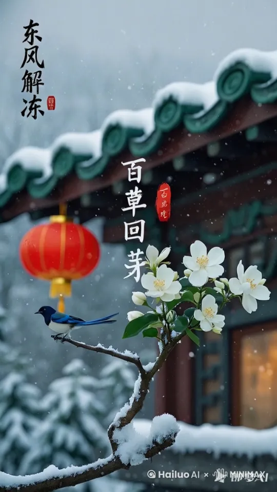  by Hailuo AI Video Generator