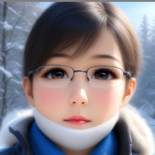 知丫 by Hailuo AI Video Generator