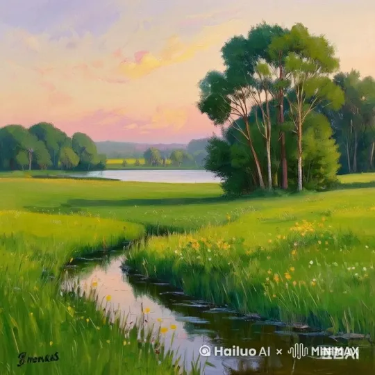  by Hailuo AI Video Generator