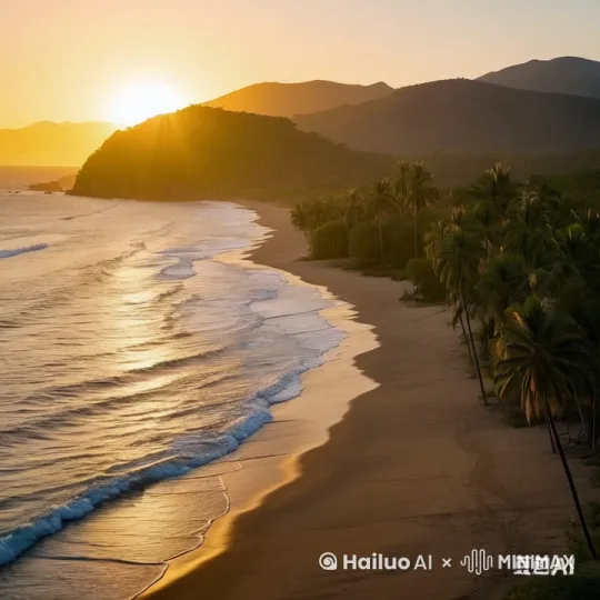  by Hailuo AI Video Generator